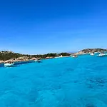 بيت ضيافة Mare Fuori