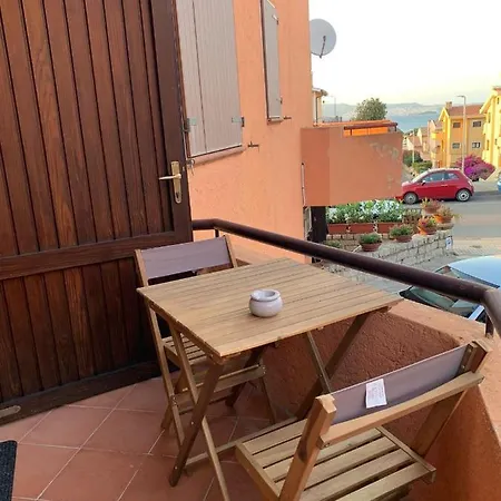 Mare Fuori 팔라우