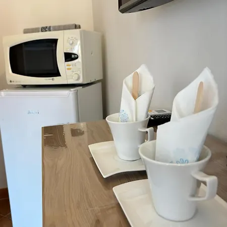 게스트하우스 Mare Fuori