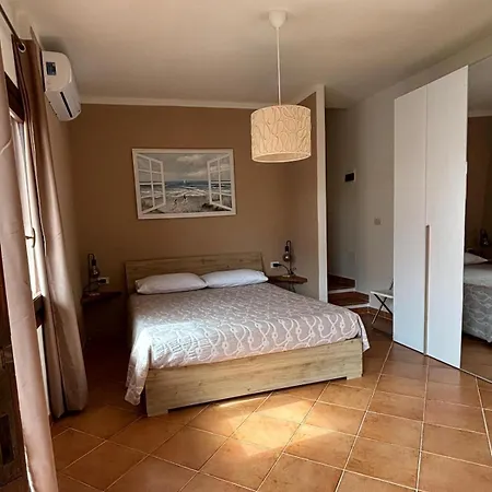 Mare Fuori 팔라우