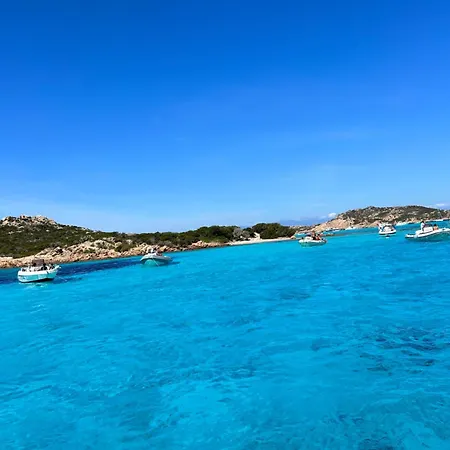 Maison d'hôtes Mare Fuori