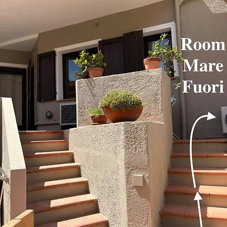 Maison d'hôtes Mare Fuori 3*