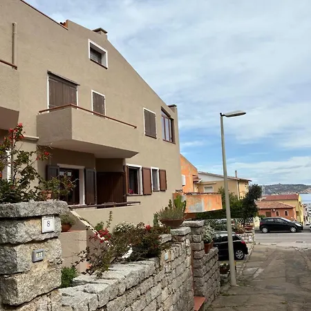 Maison d'hôtes Mare Fuori