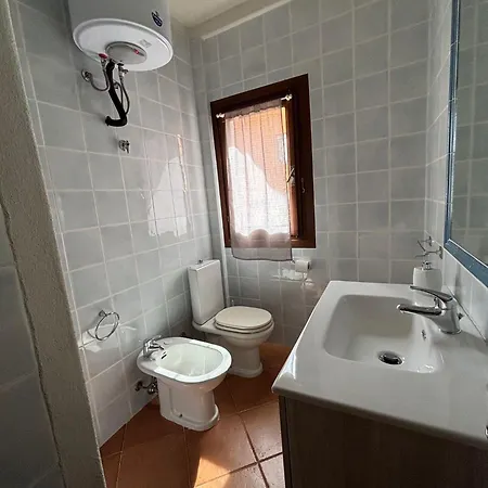 Penzion Mare Fuori *