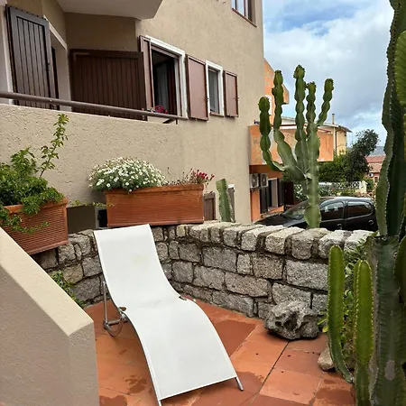 Mare Fuori Gæstehus