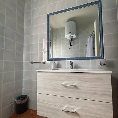 Mare Fuori Maison d'hôtes 3*