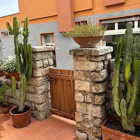 Mare Fuori Maison d'hôtes