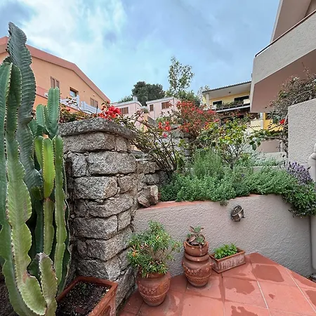 Mare Fuori Gæstehus