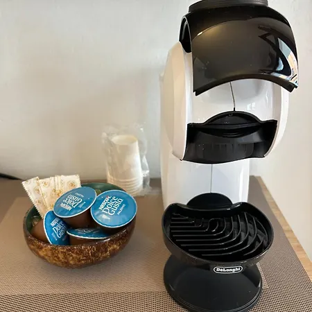 Mare Fuori Gæstehus 3*