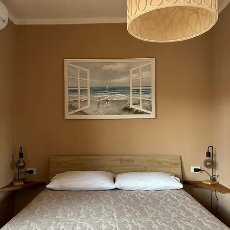 Mare Fuori Gæstehus