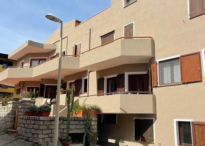 招待所 Mare Fuori 帕劳