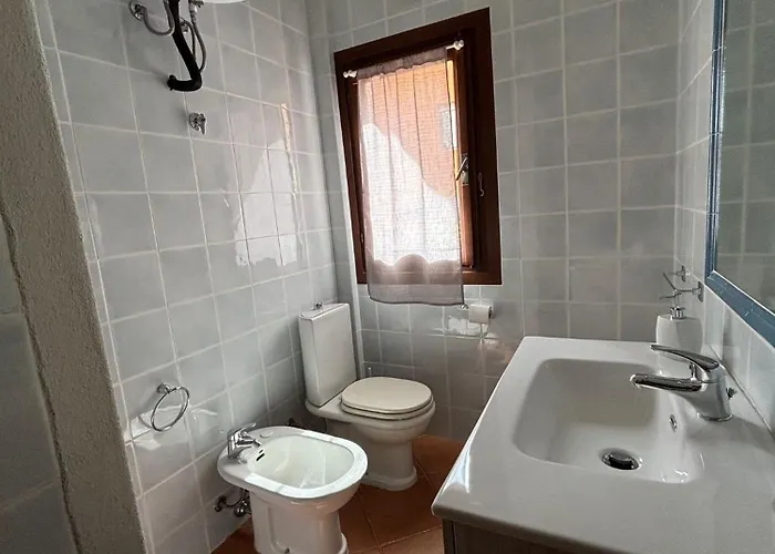 Pensión Mare Fuori 3*