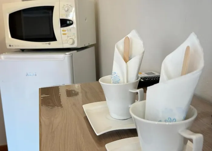 招待所 Mare Fuori