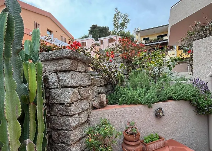 Mare Fuori 招待所