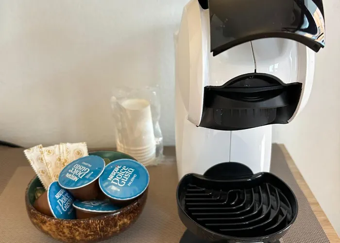 Mare Fuori 招待所 3*