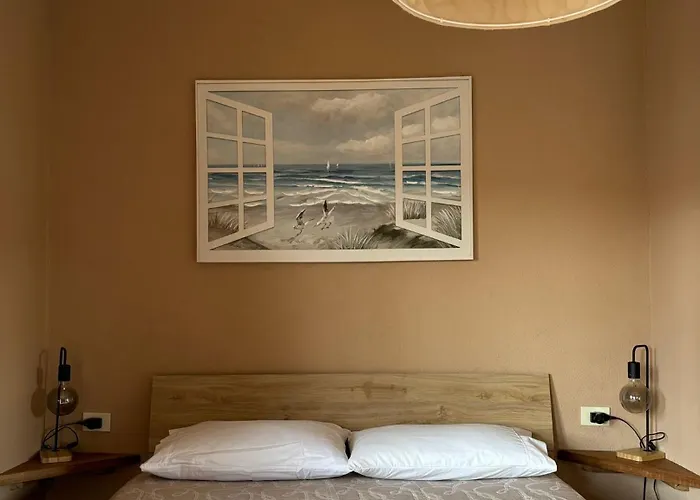 Mare Fuori 招待所