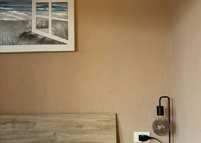 招待所 Mare Fuori 帕劳